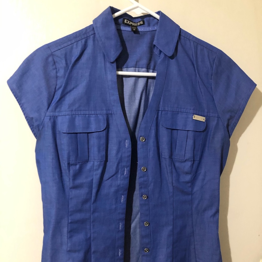 Express work top
